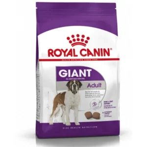 Royal Canin Dry Food for Giant Breed Adult Dogs