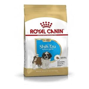 Royal Canin Shih Tzu Puppy Dry Dog Food