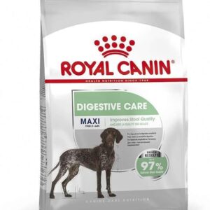 Royal Canin Maxi Digestive Care Adult Dry Dog Food