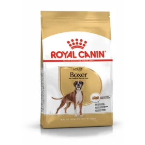 Royal Canin Boxer Adult Dry Dog Food