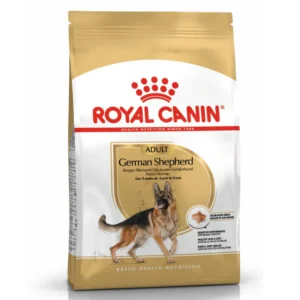 Royal Canin Dry Food for Adult German Shepherds