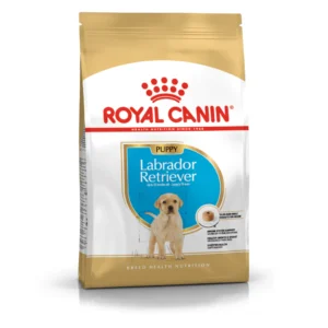 Royal Canin Dry Food for Labrador Retriever Puppy