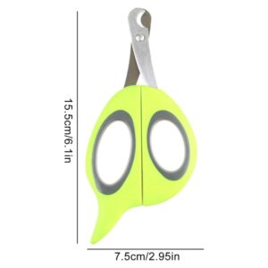 Enrych BlackPet Grooming Scissors