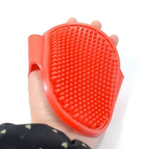 Dog Grooming Hand Brush