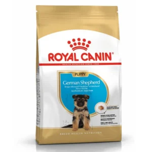 Royal Canin Dry Food for German Shepherd Puppies