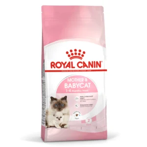 Royal Canin Mother & Babycat : Cat Dry Food