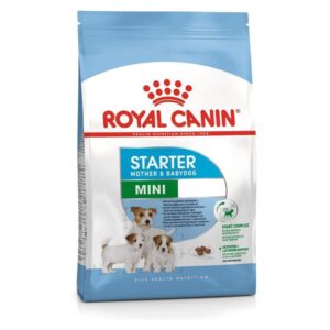 Royal Canin SHN Mini Starter: Health Nutrition Dog Food
