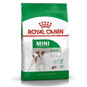 Royal Canin SHN Mini Adult: Health Nutrition Dog Food