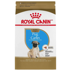 Royal Canin Pug Puppy : Dry Food