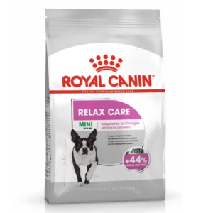 Royal Canin Mini Relax Care Dry Dog Food