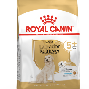 Royal Canin Labrador Retriever 5+ Adult Dry Dog Food
