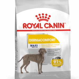 Royal Canin Maxi Dermacomfort Dry Dog Food