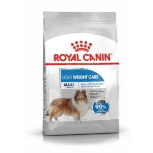 Royal Canin Maxi Light Weight Care Adult Dry Dog Food