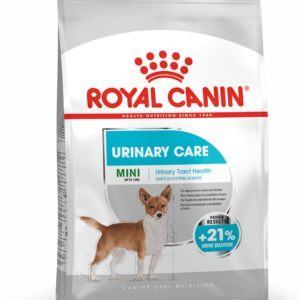 Royal Canin Urinary Care Mini Adult Dry Dog Food