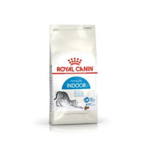 Royal Canin Indoor Adult Cat Dry Food