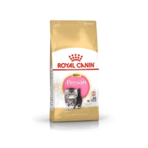 Royal Canin Persian Kitten Dry Cat Food